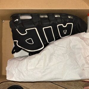 Nike Air More Uptempo OG 2021